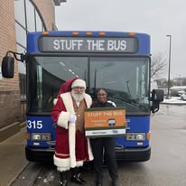 Stuff the Bus